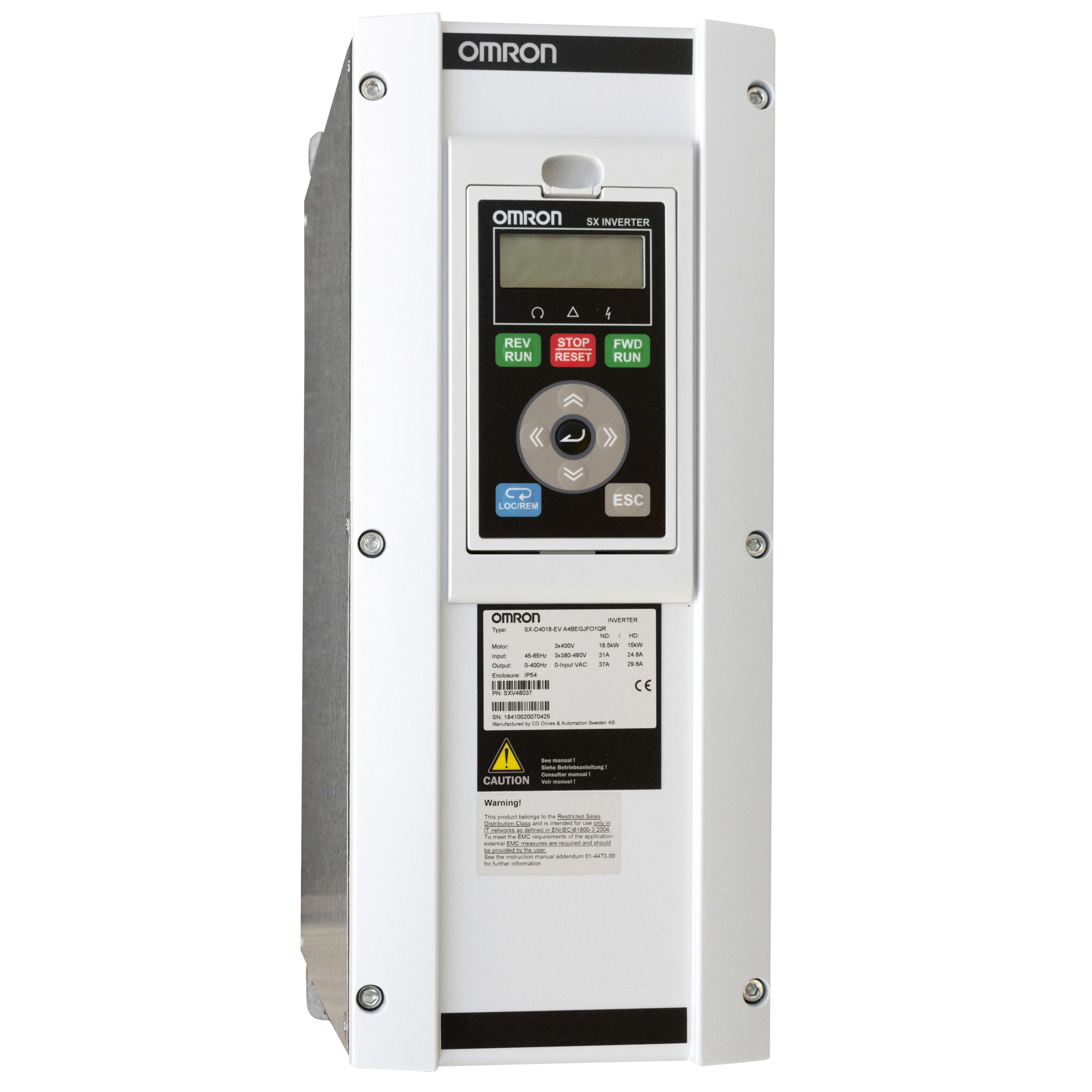 SX-D42P2-EVA4 | OMRON, Europe